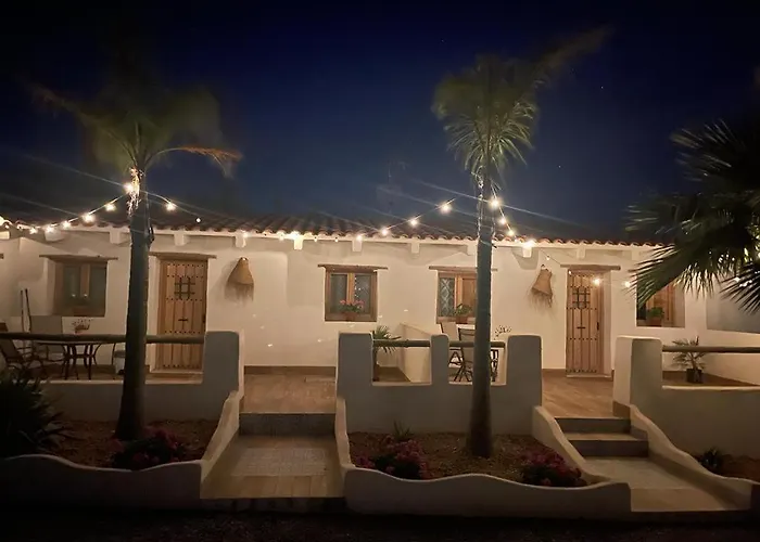 Finca El Atardecer - Apartamento Sol