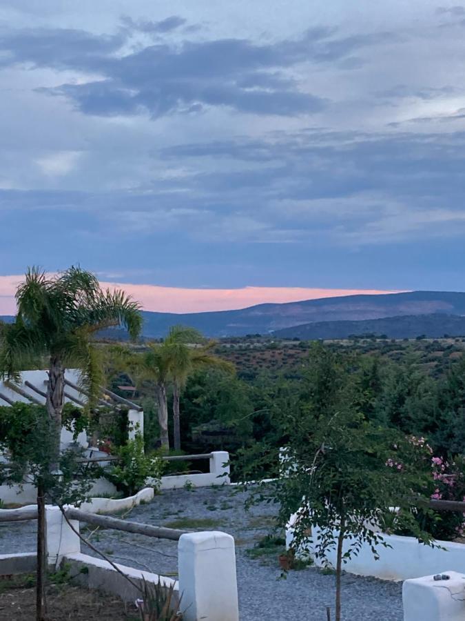 Apartment El Atardecer - Sol *